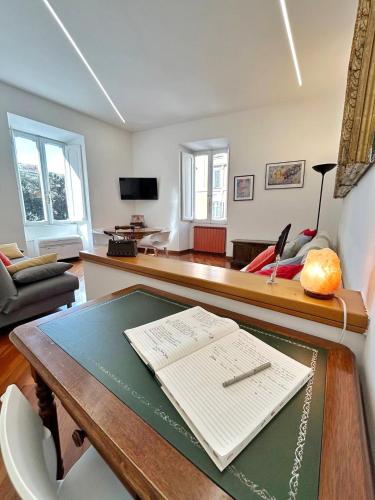 Luxury Apartment - Centro Storico San Pietro