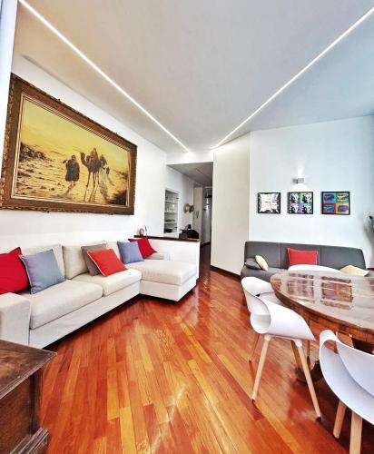 Luxury Apartment - Centro Storico San Pietro