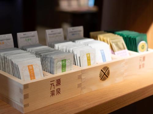 Photo de la galerie de l'établissement Gensen Ichinoyu, à Kusatsu