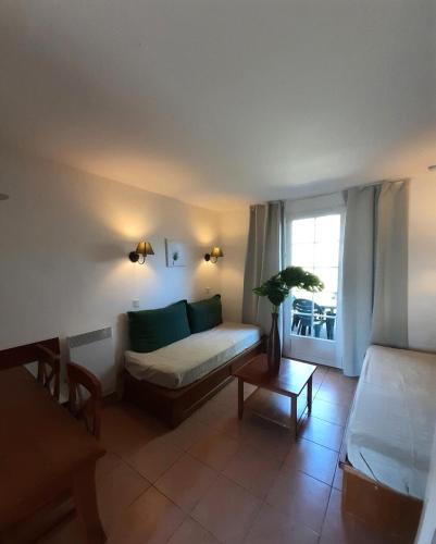 La résidence du Lac - maeva Home - Appartement 2 Pièces 5 Personnes - Sélection MAE-0297