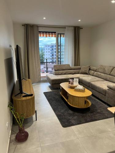 Annecy Naila's apartement