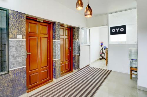 Fotografie z fotogalerie ubytování Hotel O Grand Park Residency v destinaci Kóčin