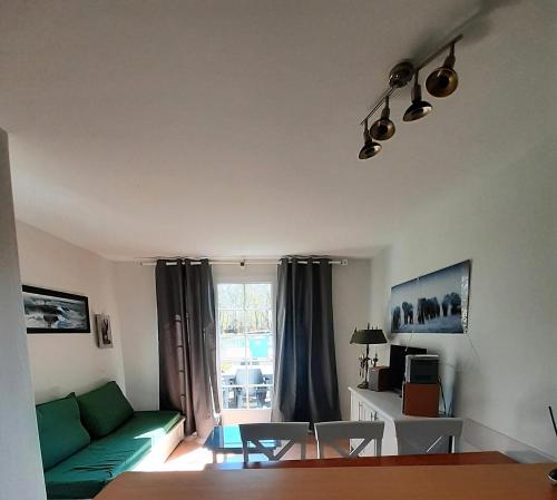 La résidence du Lac - maeva Home - Maison 3 pièces 6 personnes - Sélection MAE-2151