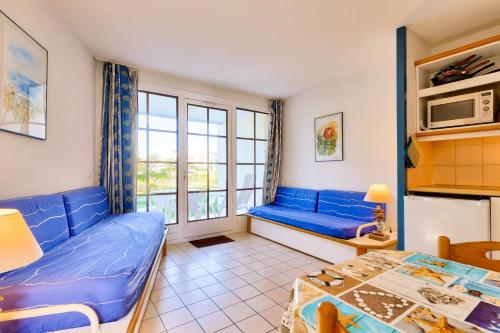 Résidence Port Bourgenay - maeva Home - Appartement 2 pièces 5 personnes - Sélection MAE-1251