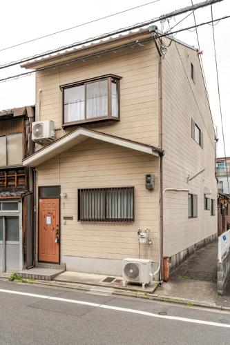 okn京都橋詰町