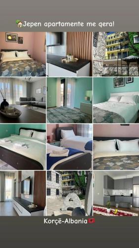 Φωτογραφία από το άλμπουμ του Alma Rose Apartment στην Κορυτσά