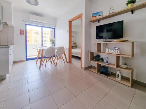 Apart PRAIA DA ROCHA - AC - WIFi - BY BEDZY