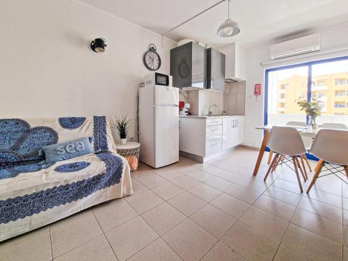 Apart PRAIA DA ROCHA - AC - WIFi - BY BEDZY