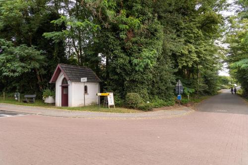 El barrio de los alrededores o un barrio cerca de este bed & breakfast