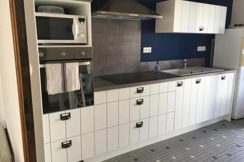 NO B'Elvi - Maison située à Épine - Plage à 800 M