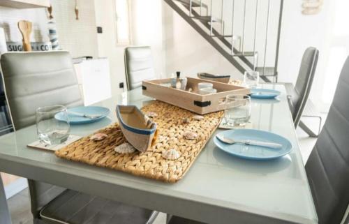 Gallery image of Bed and Breakfast Brezza Marina in Mattinata