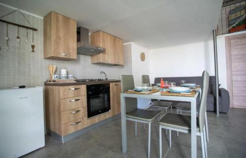 Gallery image of Bed and Breakfast Brezza Marina in Mattinata