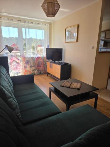 Apartament Na Wydmie