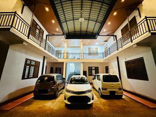Φωτογραφία από το άλμπουμ του Shanthi Apartments σε Anuradhapura