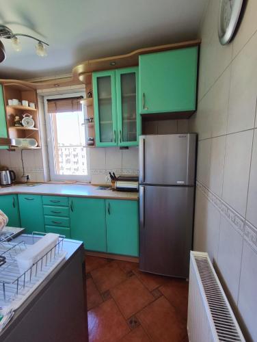 Fotografie z fotogalerie ubytování Apartament w centrum Helu v destinaci Hel