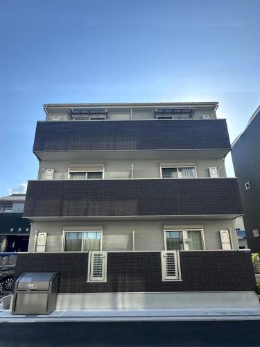 Osaka RUYI House 202 Accommodates 4 people