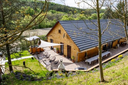 Diófaliget Guesthouse