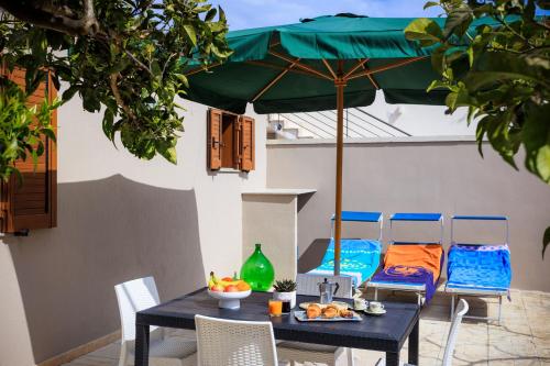 La Dimora di Tota - villa al mare con piscina, Otranto