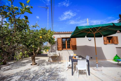 La Dimora di Tota - villa al mare con piscina, Otranto