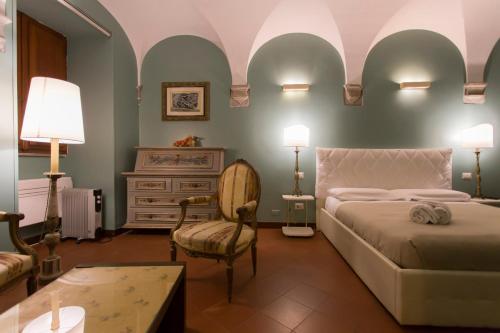 Navona apartment
