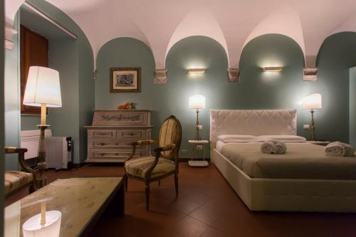 Navona apartment