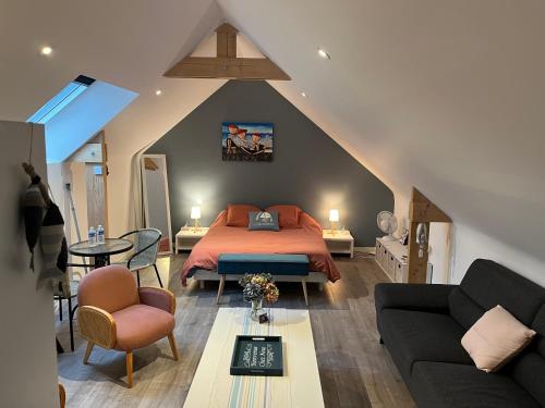 Au plaisir d’accueillir