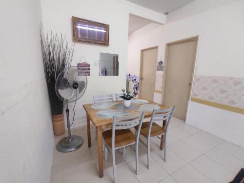 Φωτογραφία από το άλμπουμ του Homestay Kejora Bukit Rangin σε Kuantan