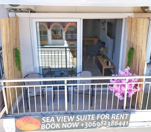 SUNRISE SEA VIEW SUITE by Eden