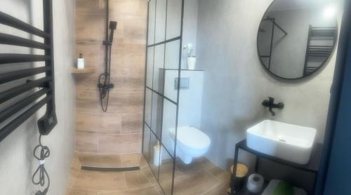 Fotografie z fotogalerie ubytování Meduza Jarosławiec v destinaci Jarosławiec