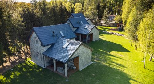 Zacisze Skalnych Domków by BookingHost