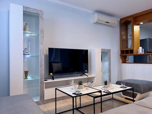 Ilios & Thalassa Luxury Retreat , Ofrinio