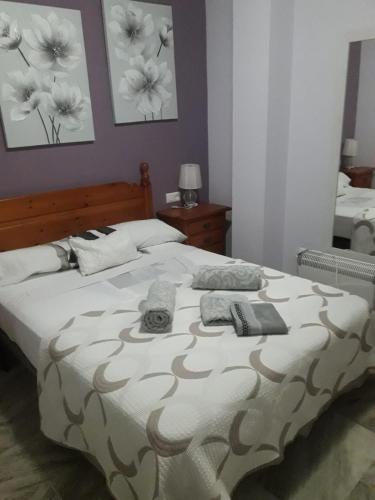 Piso de 3 habitaciones en el centro de Punta Umbria recién renovado!