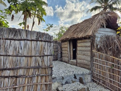 Afbeelding uit fotogalerij van Casa mwezi in Memboua Bouani