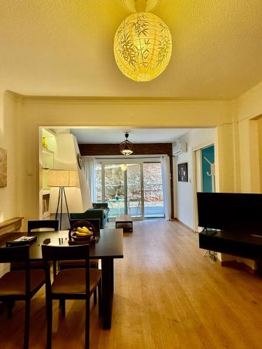 Luxury suites XiangBaLa Glyfada