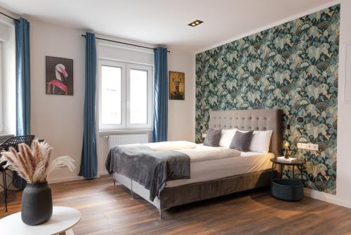 Foto Urban Design Suites Nürnberg 1