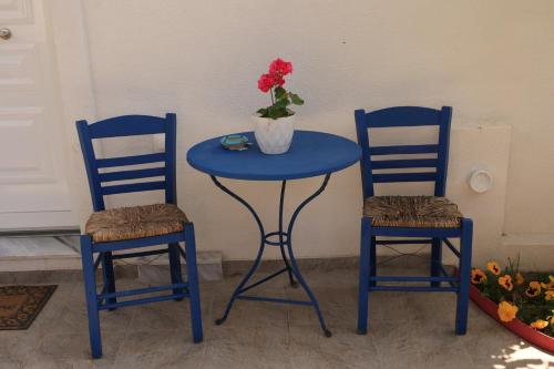 Φωτογραφία από το άλμπουμ του Ai Giorgis Beach στην Αλεξανδρούπολη