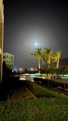 منتجع جبل السيفه