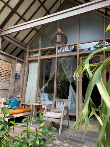 Φωτογραφία από το άλμπουμ του Tuwi Villa Ubud στο Ουμπούντ