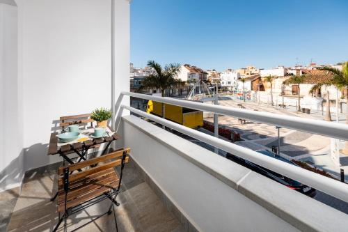 Capricho Torre del mar