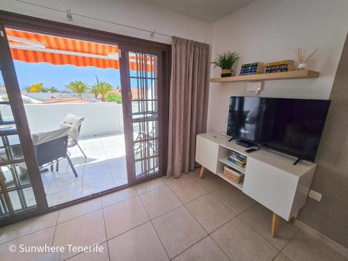 Primavera apartment by the beach Costa Adeje