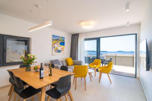 Soline Rocks Resort