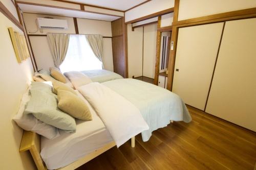 okn別府野田にあるベッド