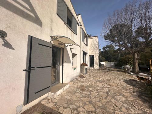 Sublime villa avec piscine