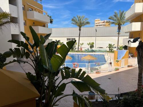 Horizon Plaza Colon 7