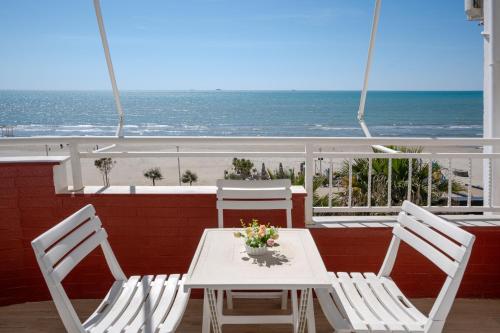 Sea View-JB Beach Apartment - Durrës