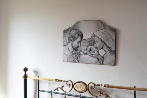 Gambar di galeri bagi Dimora Storica Dei Nelson di Maniace