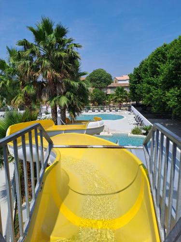 Camping Agde