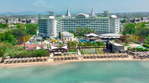 Agaya Didim Resort Hotel - Ultra All Inclusive