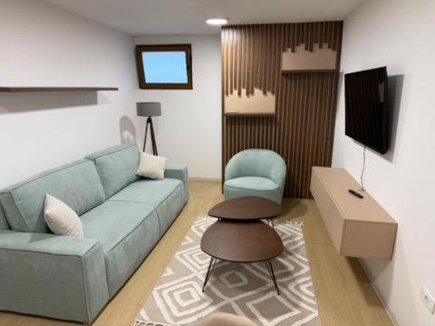 Apartman Tivat