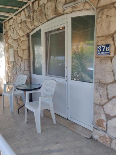 Studio Apartment Vukic